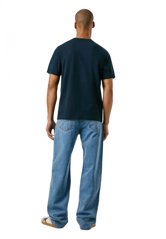 CAMISETA TREY | PEPE JEANS