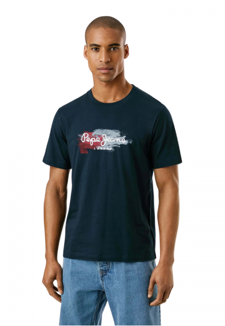 CAMISETA TREY | PEPE JEANS
