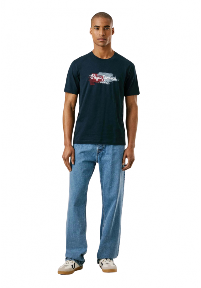 CAMISETA TREY | PEPE JEANS