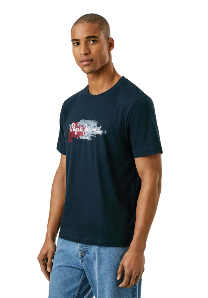 CAMISETA TREY | PEPE JEANS
