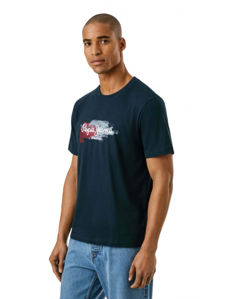 CAMISETA TREY | PEPE JEANS