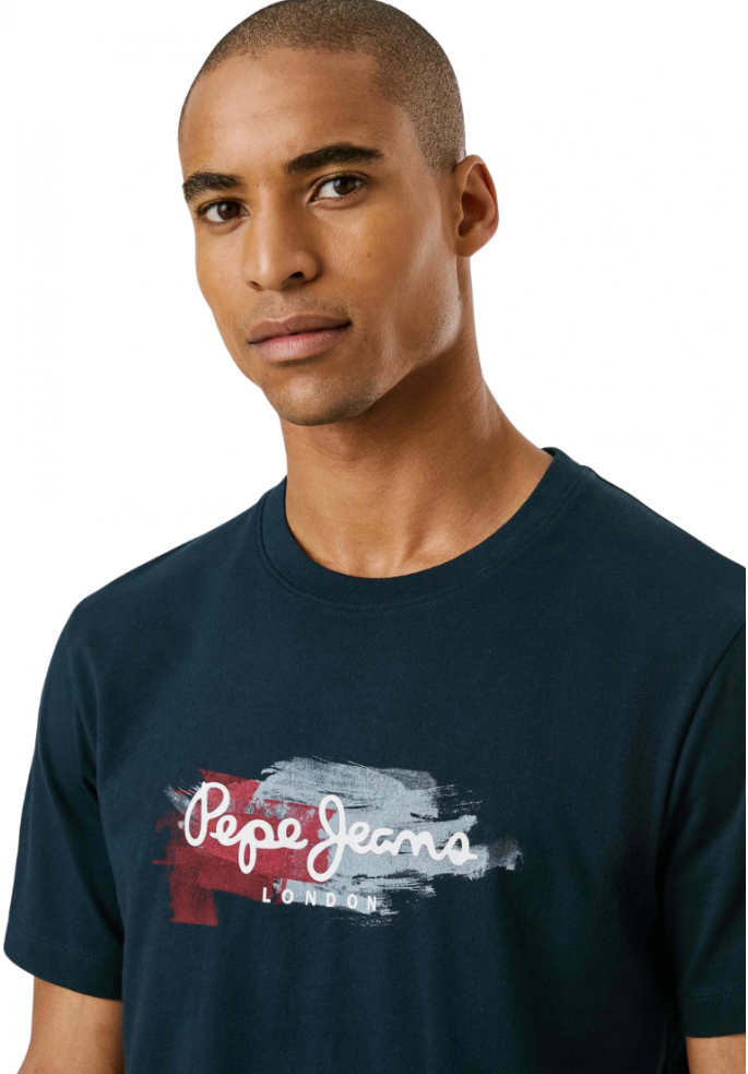 CAMISETA TREY | PEPE JEANS