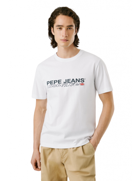 CAMISETA MATTHEW | PEPE JEANS