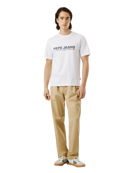 CAMISETA MATTHEW | PEPE JEANS