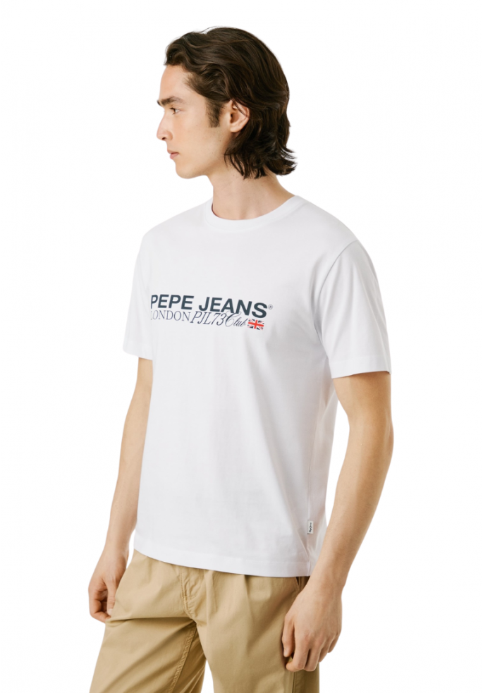CAMISETA MATTHEW | PEPE JEANS