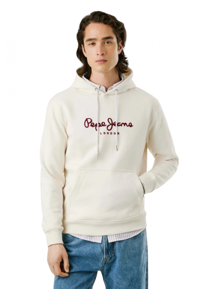SUDADERA MACBETH | PEPE JEANS