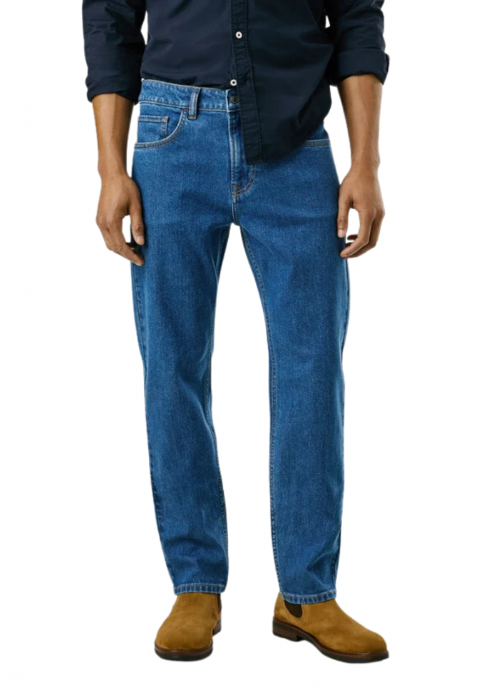 PANTALÓN STRAIGHT CASH | PEPE JEANS