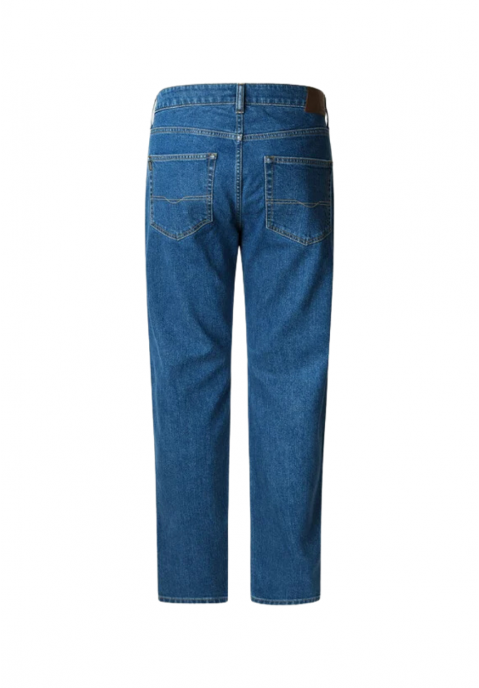 PANTALÓN STRAIGHT CASH | PEPE JEANS