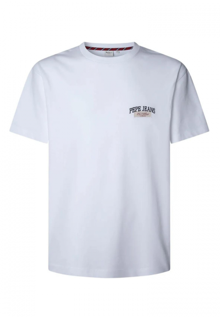 CAMISETA MASON | PEPE JEANS