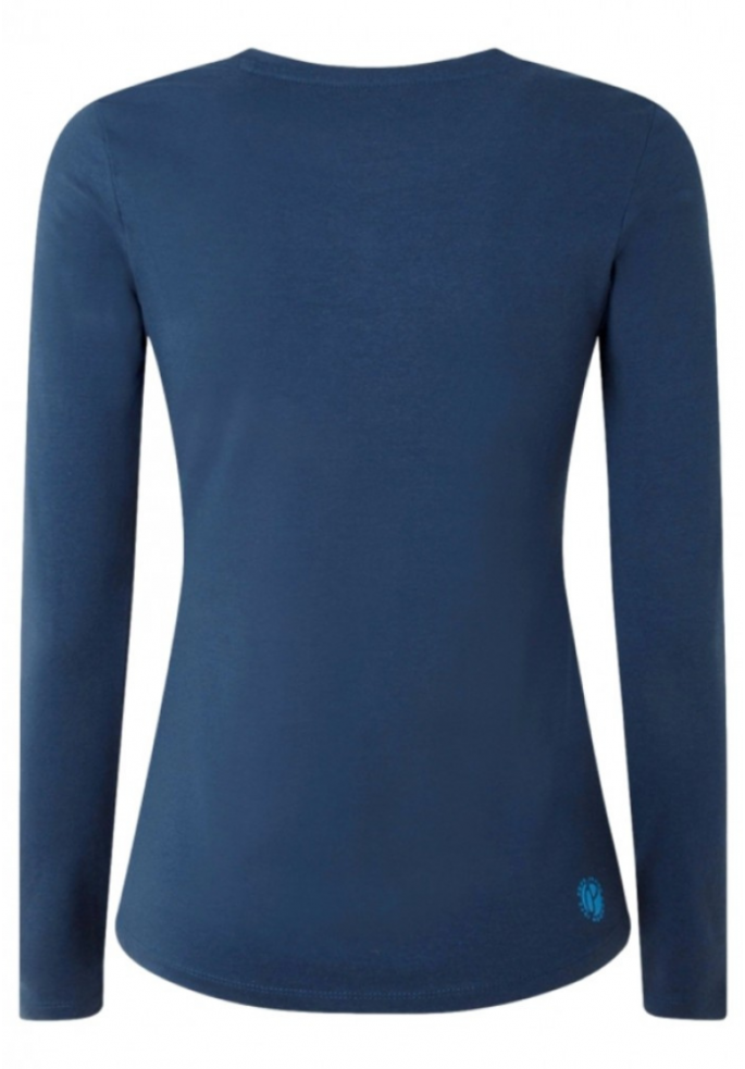 CAMISETA NEW VIRGINIA | PEPE JEANS