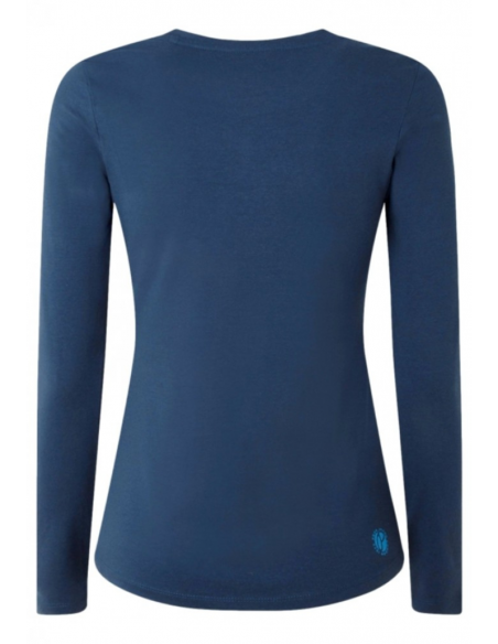 CAMISETA NEW VIRGINIA | PEPE JEANS