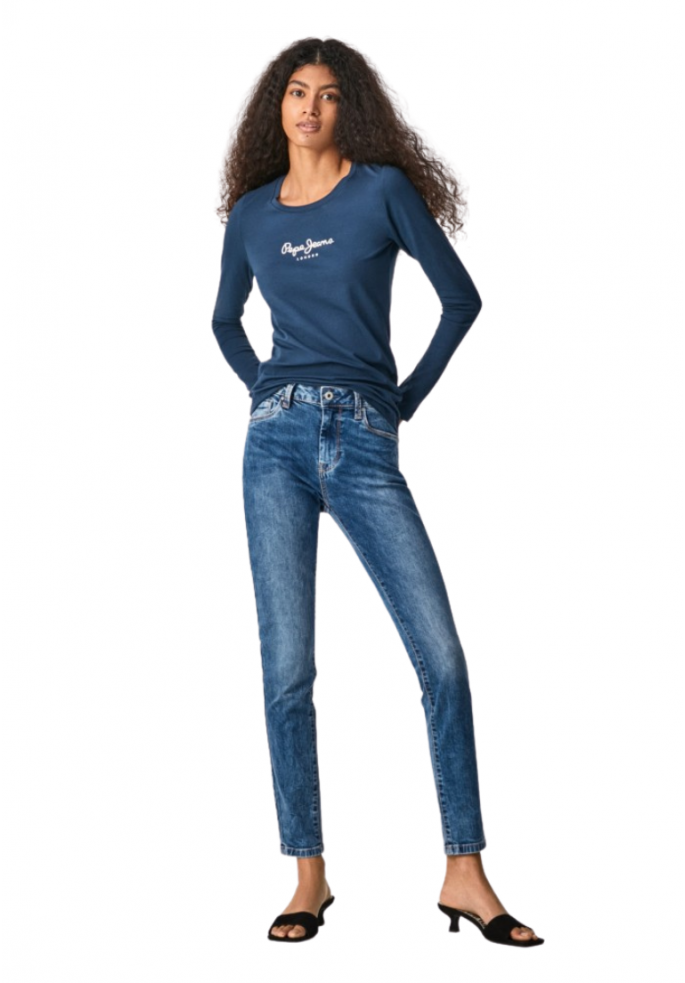 CAMISETA NEW VIRGINIA | PEPE JEANS