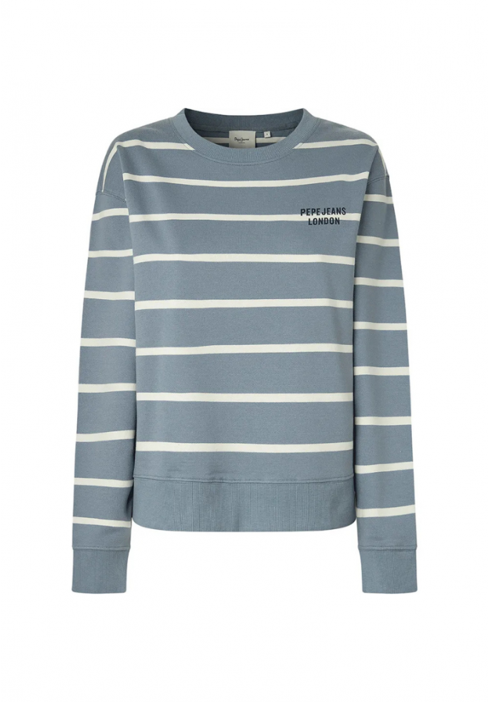 SUDADERA BIRIDIANA | PEPE JEANS