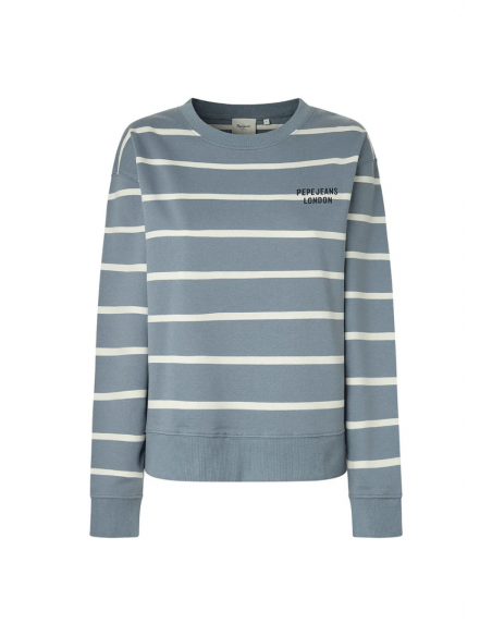 SUDADERA BIRIDIANA | PEPE JEANS
