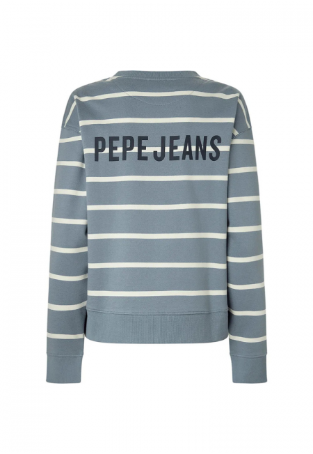 SUDADERA BIRIDIANA | PEPE... 2