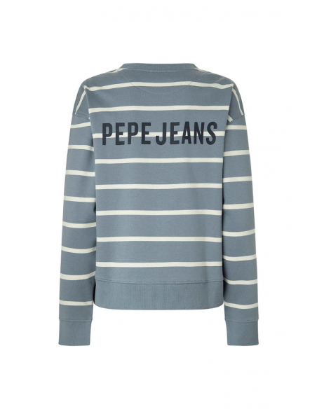 SUDADERA BIRIDIANA | PEPE JEANS