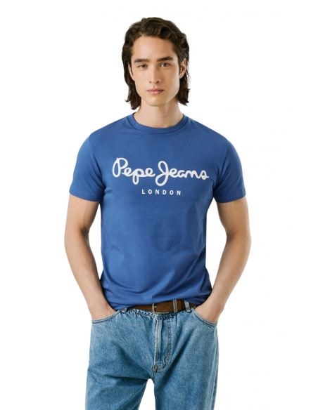 CAMISETA THAMES | PEPE JEANS