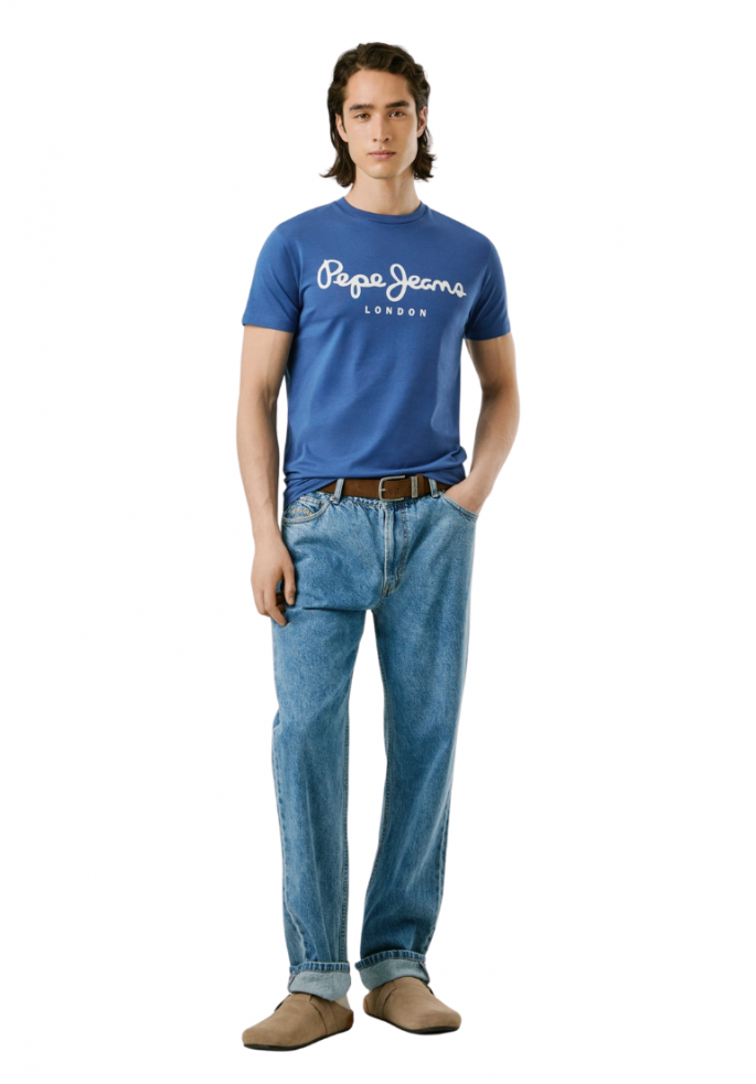 CAMISETA THAMES | PEPE JEANS