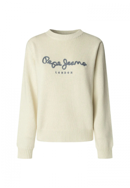 JERSEY CAPRICE | PEPE JEANS