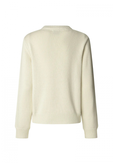 JERSEY CAPRICE | PEPE JEANS 2