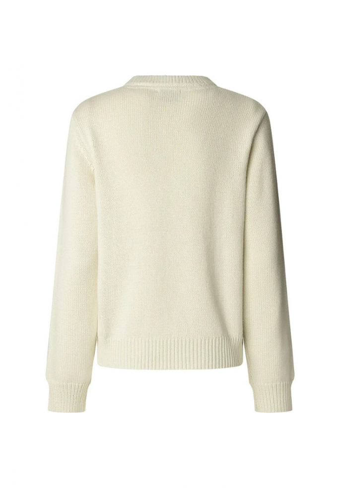 JERSEY CAPRICE | PEPE JEANS