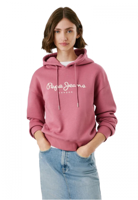 SUDADERA BADDY HOODIE |...