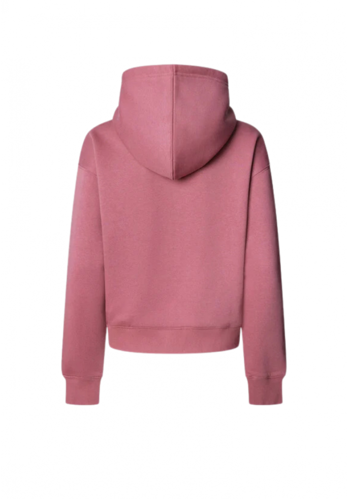 SUDADERA BADDY HOODIE | PEPE JEANS