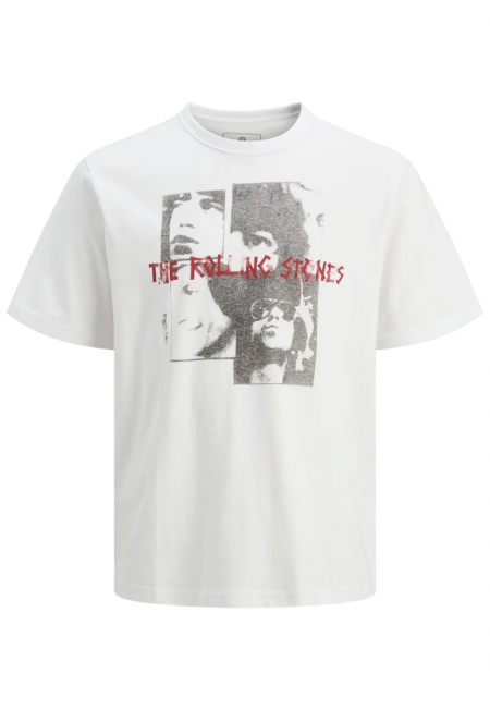 CAMISETA LUSTONES | JACK &...