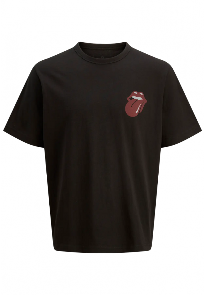 CAMISETA LUSTONES | JACK & JONES