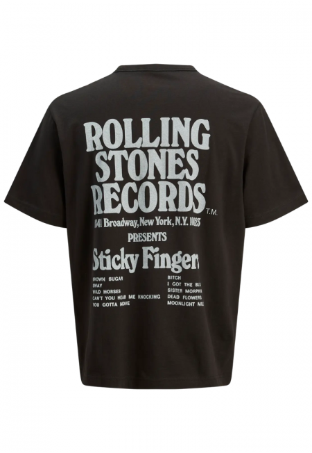 CAMISETA LUSTONES | JACK &... 2