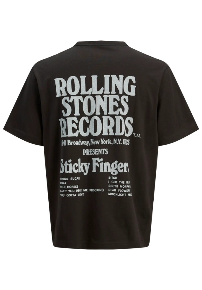 CAMISETA LUSTONES | JACK & JONES