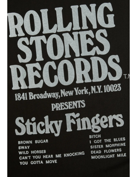 CAMISETA LUSTONES | JACK & JONES