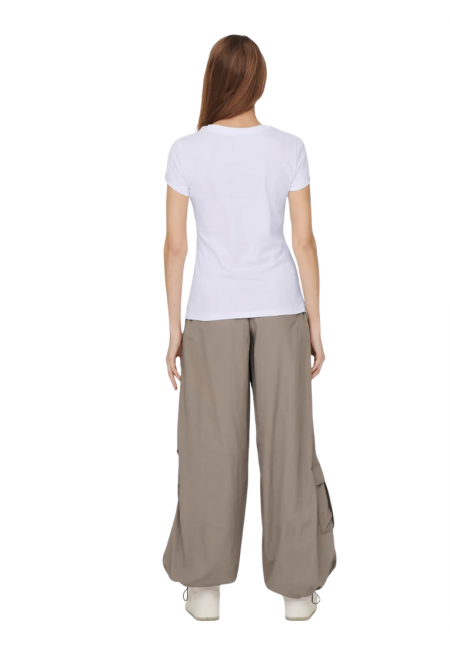 CAMISETA VIBE | ONLY 2