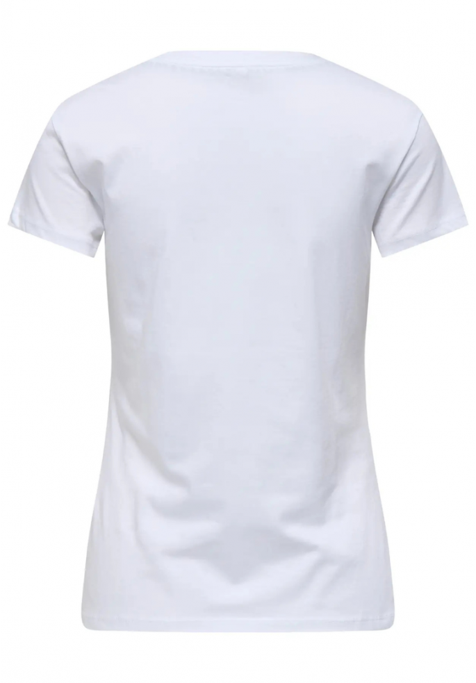 CAMISETA VIBE | ONLY