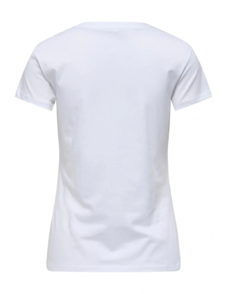 CAMISETA VIBE | ONLY