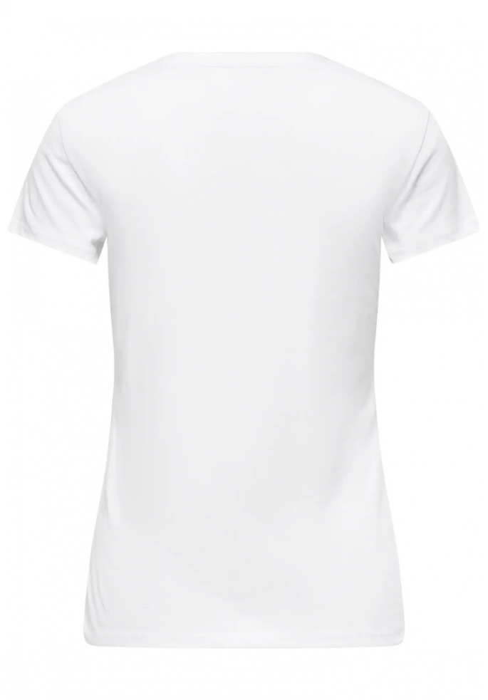 CAMISETA VIBE | ONLY