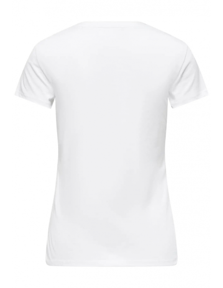 CAMISETA VIBE | ONLY