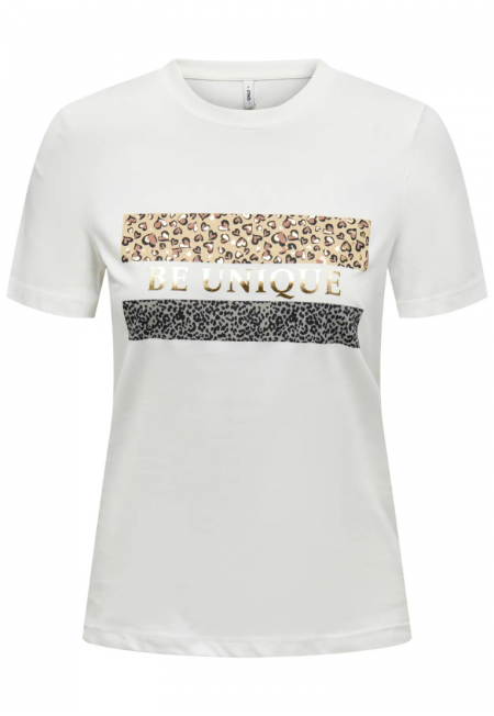 CAMISETA TANYA | ONLY
