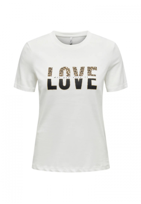 CAMISETA TANYA | ONLY