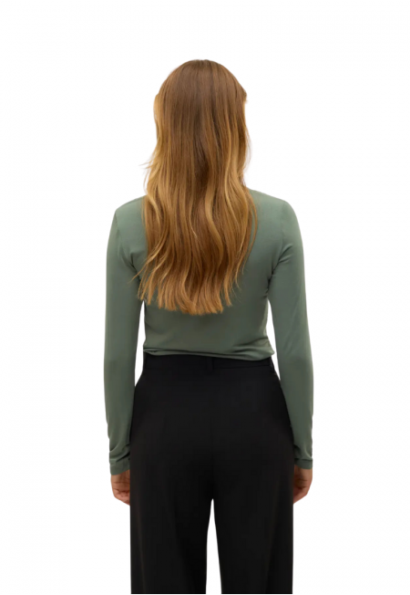 CAMISETA ROSA | VERO MODA 2