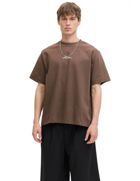 CAMISETA COCOVER | JACK & JONES