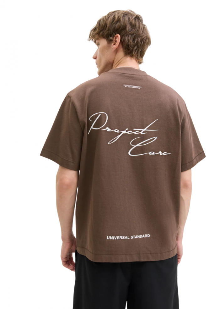 CAMISETA COCOVER | JACK & JONES