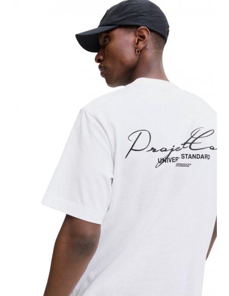 CAMISETA COCOVER | JACK & JONES