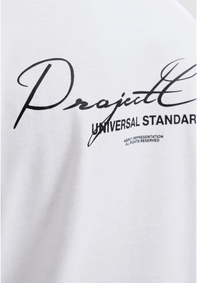 CAMISETA COCOVER | JACK & JONES