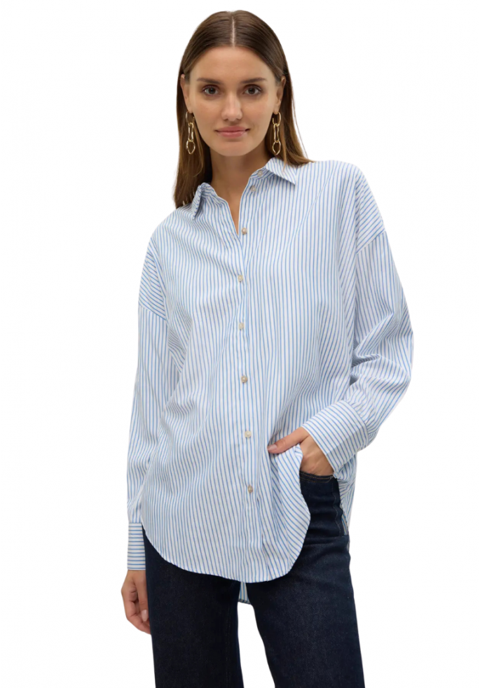 CAMISA NORA | VERO MODA