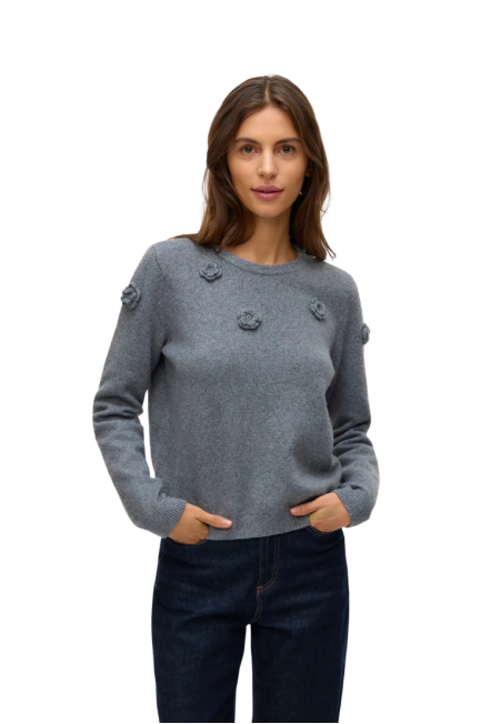 JERSEY ROSE | VERO MODA