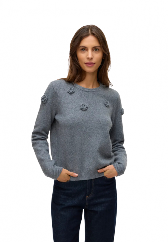 JERSEY ROSE | VERO MODA