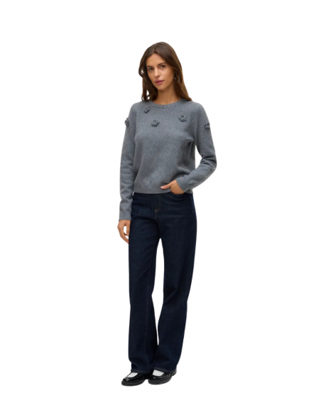 JERSEY ROSE | VERO MODA