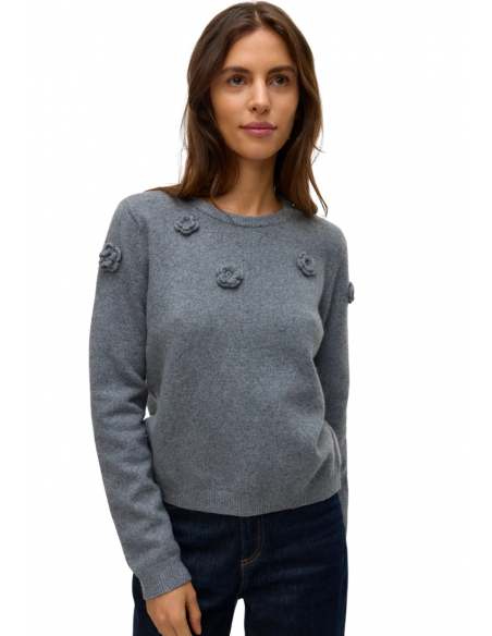 JERSEY ROSE | VERO MODA