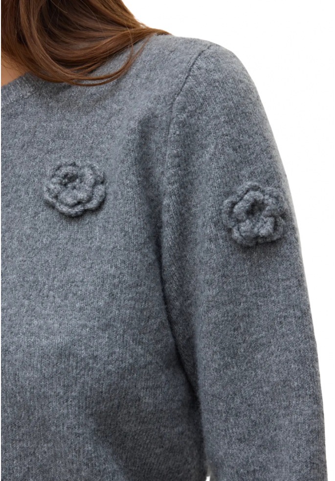 JERSEY ROSE | VERO MODA